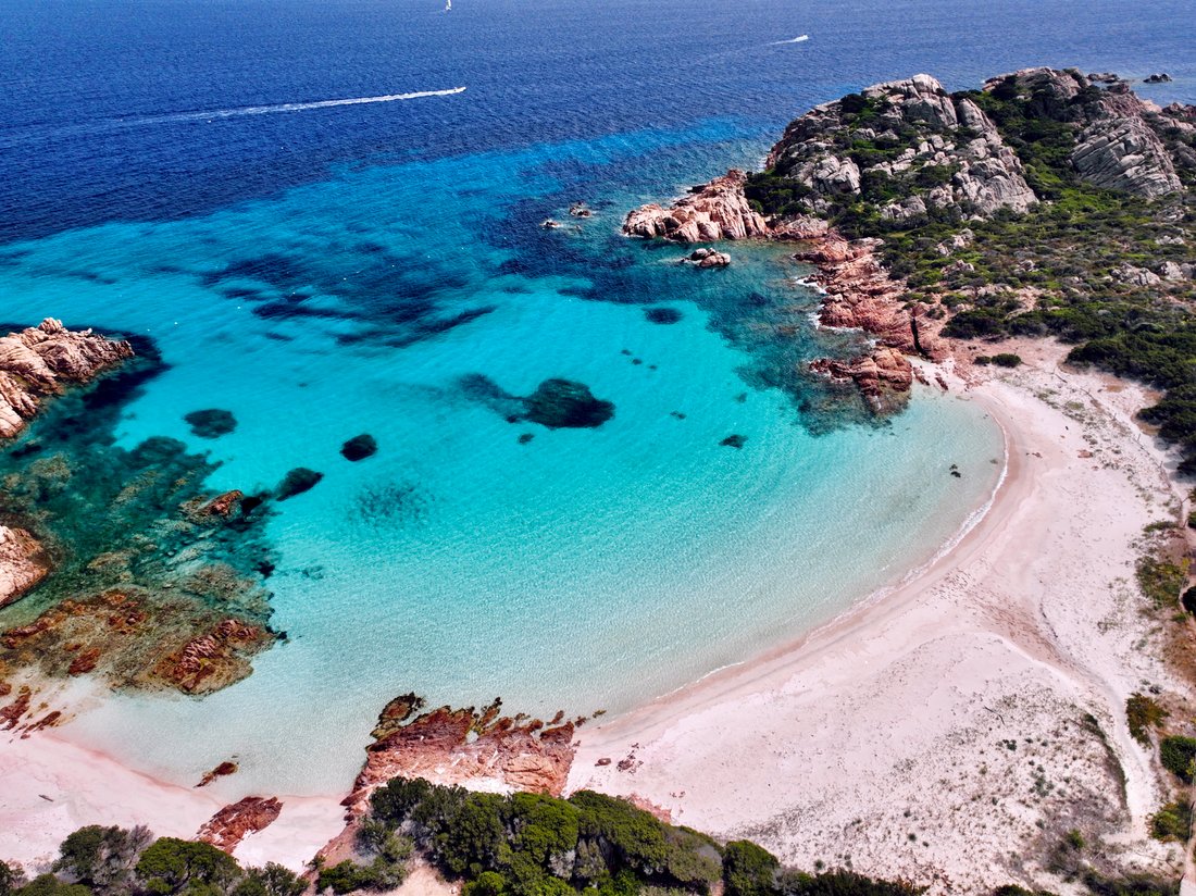 Villa à Abbiadori, Arzachena, Italie 3 - 15424131