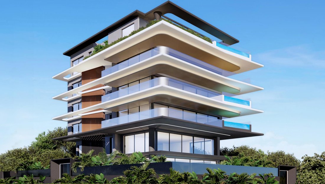Apartment in Glyfada, Attica, Greece 4 - 15424135