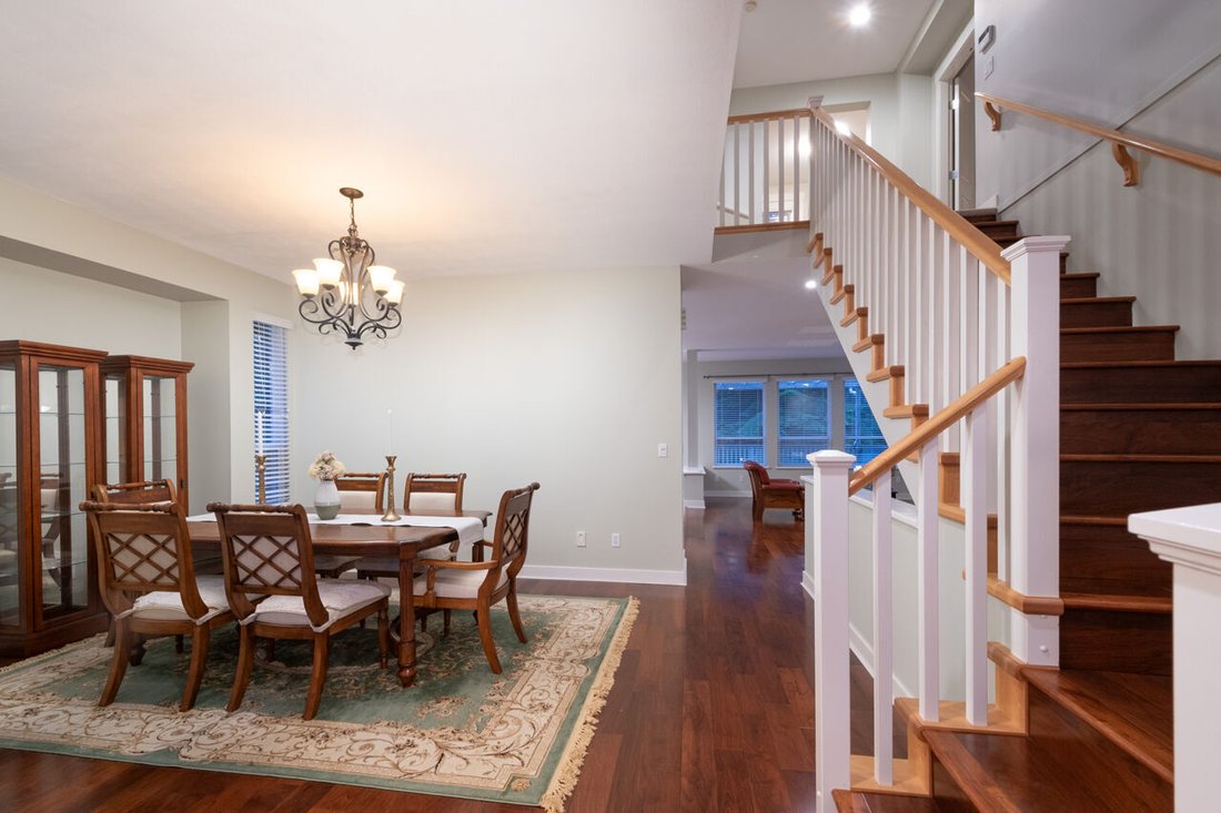House in Port Moody, British Columbia, Canada 5 - 15424434
