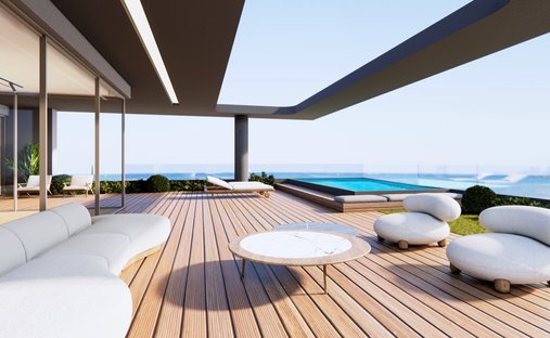 Appartamento in Glifada, Attica, Grecia 1