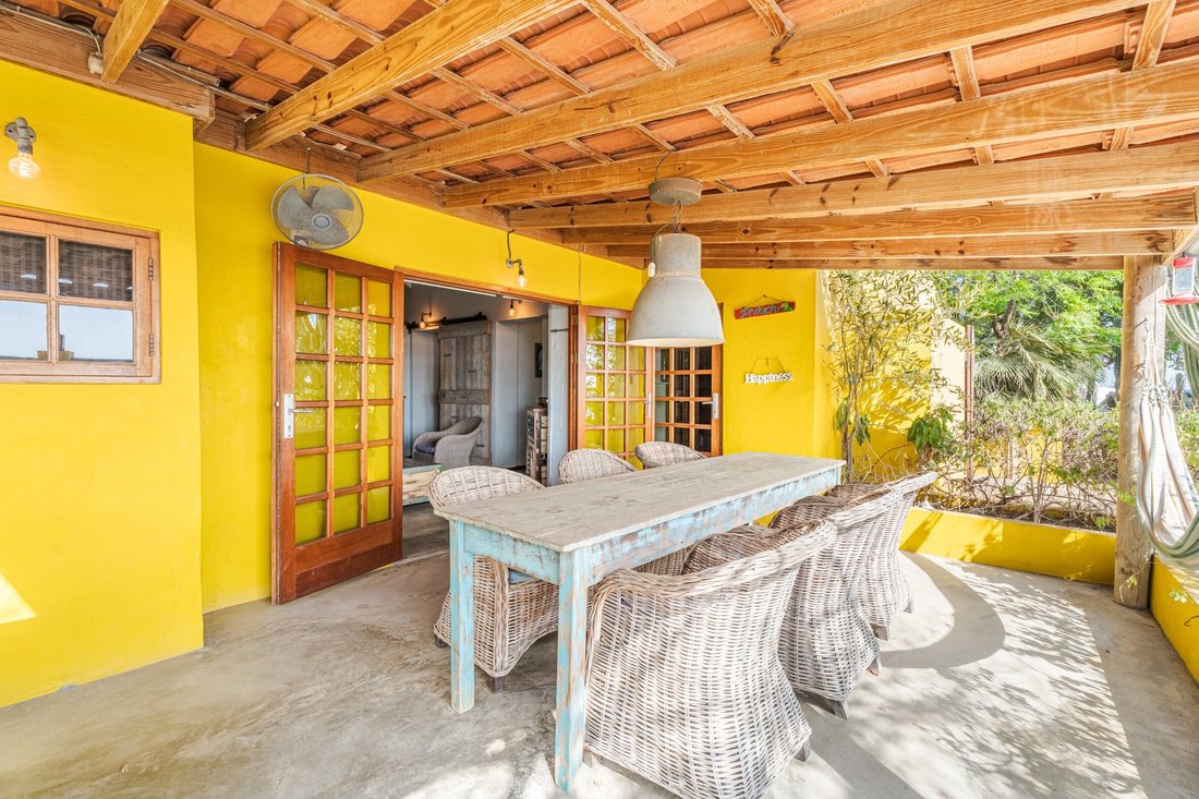 Villa in Kralendijk, Bonaire, Caribbean Netherlands 2 - 15424360
