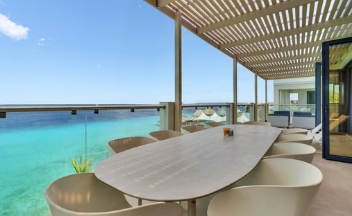 Apartment in Kralendijk, Bonaire, Caribbean Netherlands 1