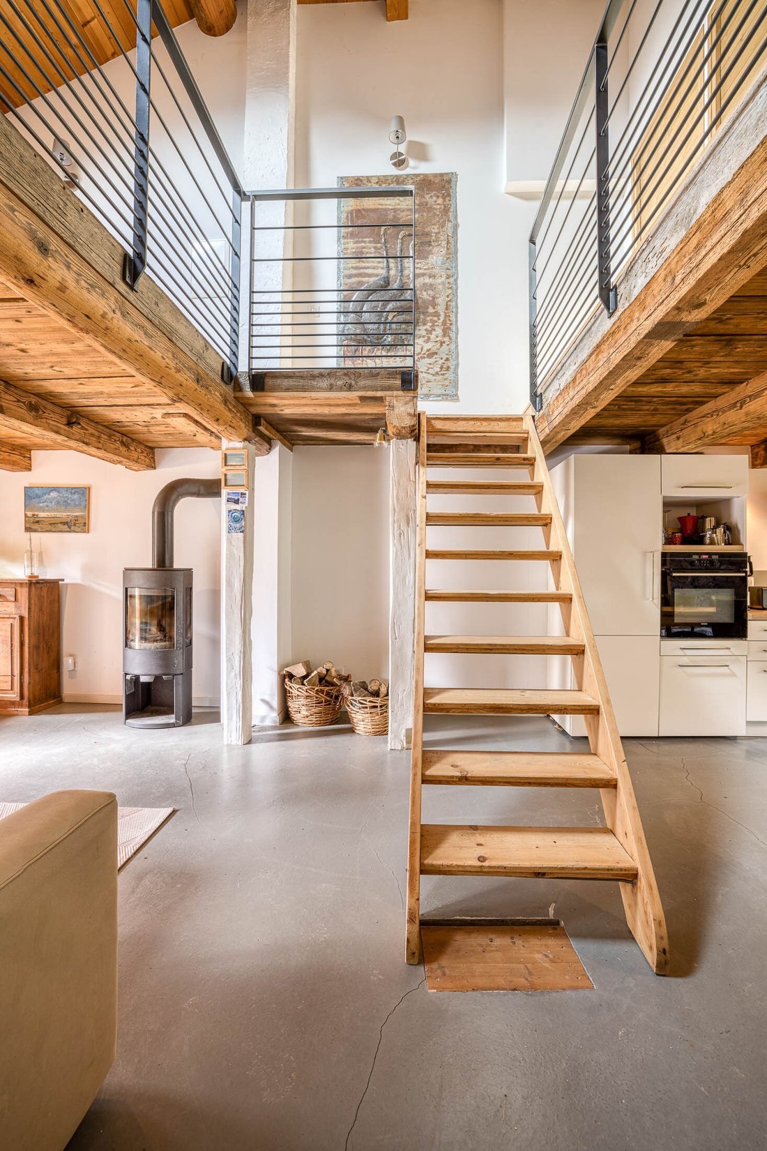 Apartment in Manigod, Auvergne-Rhône-Alpes, France 4 - 15424269