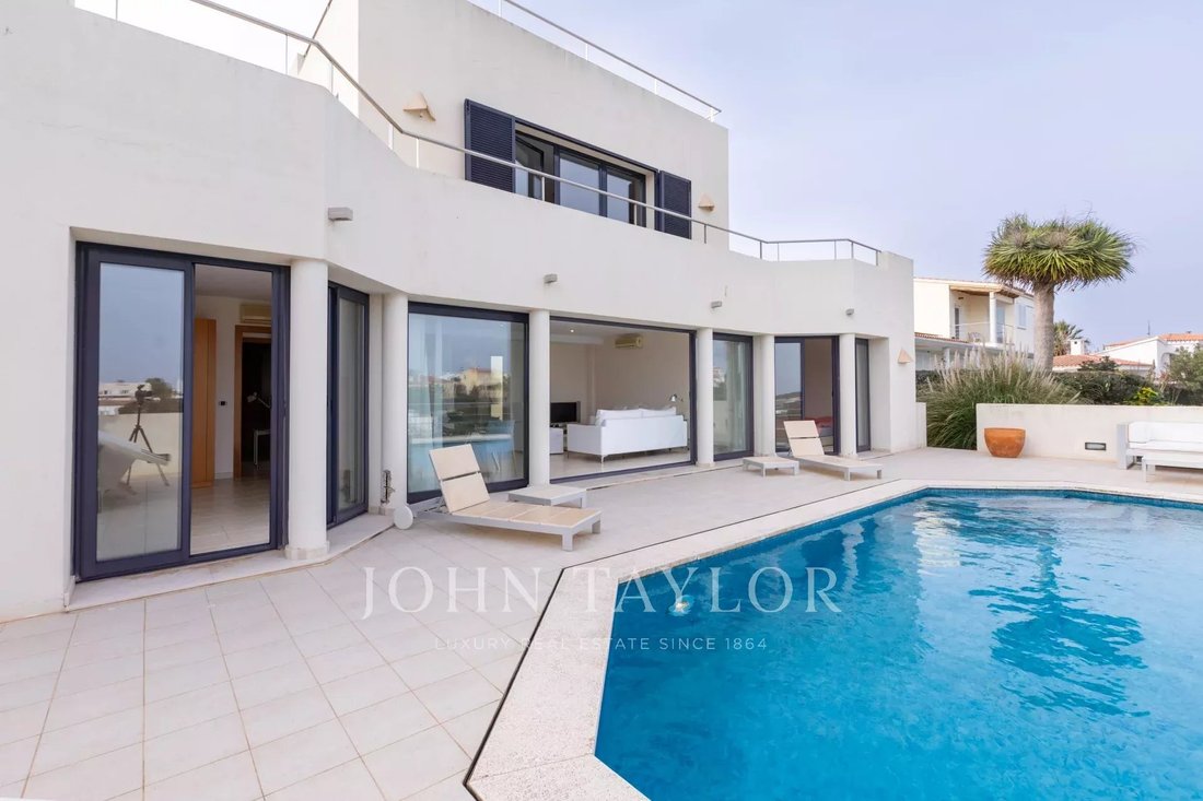 Chalet in Maó / Mahón, Balearic Islands, Spain 2 - 15423947