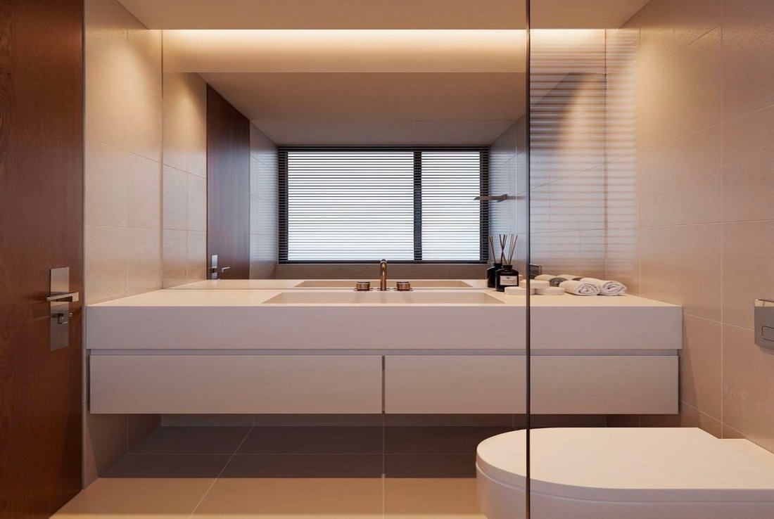Apartment in Glyfada, Attica, Greece 5 - 15424820
