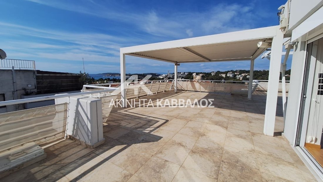 Apartment in Vouliagmeni, Attica, Greece 4 - 15424027
