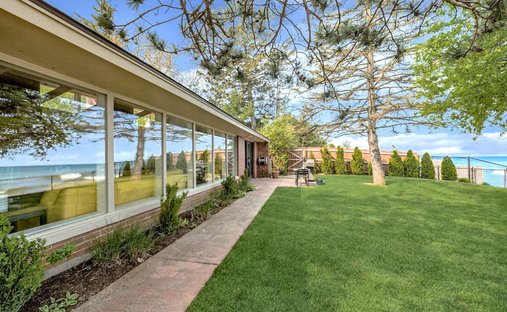 Haus in New Buffalo, Michigan, Vereinigte Staaten 1
