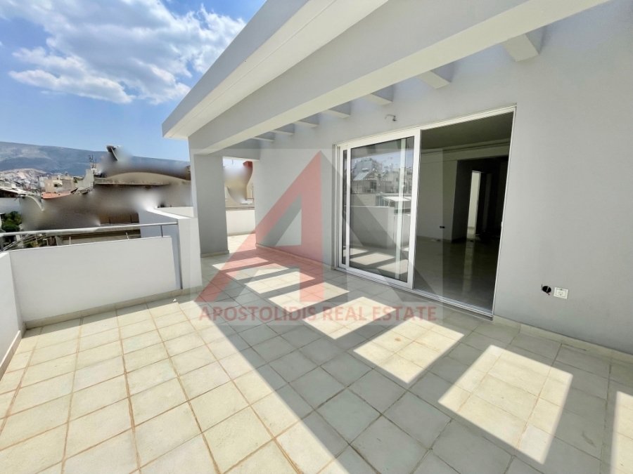 Apartment in Dafni, Attica, Greece 3 - 15423963