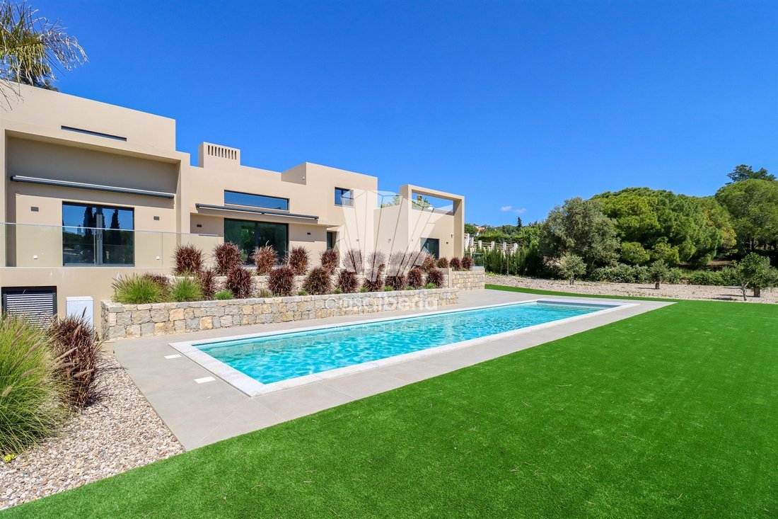 House in Lagoa e Carvoeiro, Algarve, Portugal 3 - 13866224
