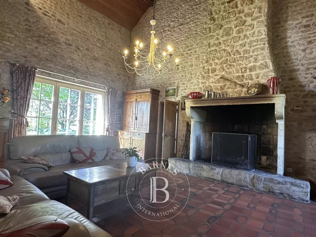 Maison à Roinvilliers, Île-de-France, France 5 - 13315071