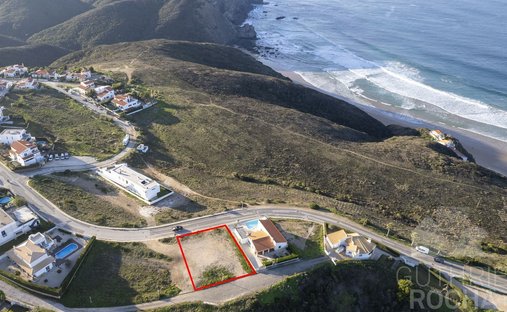 Land in Aljezur, Algarve, Portugal 1