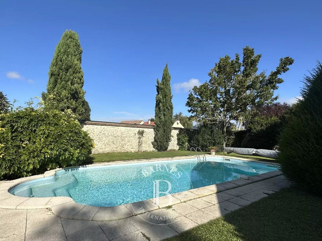 Maison à Roinvilliers, Île-de-France, France 3 - 13315071