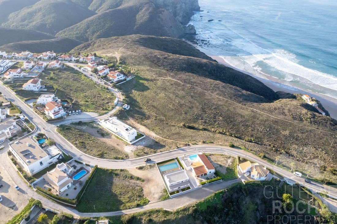 Land in Aljezur, Algarve, Portugal 5 - 15424094