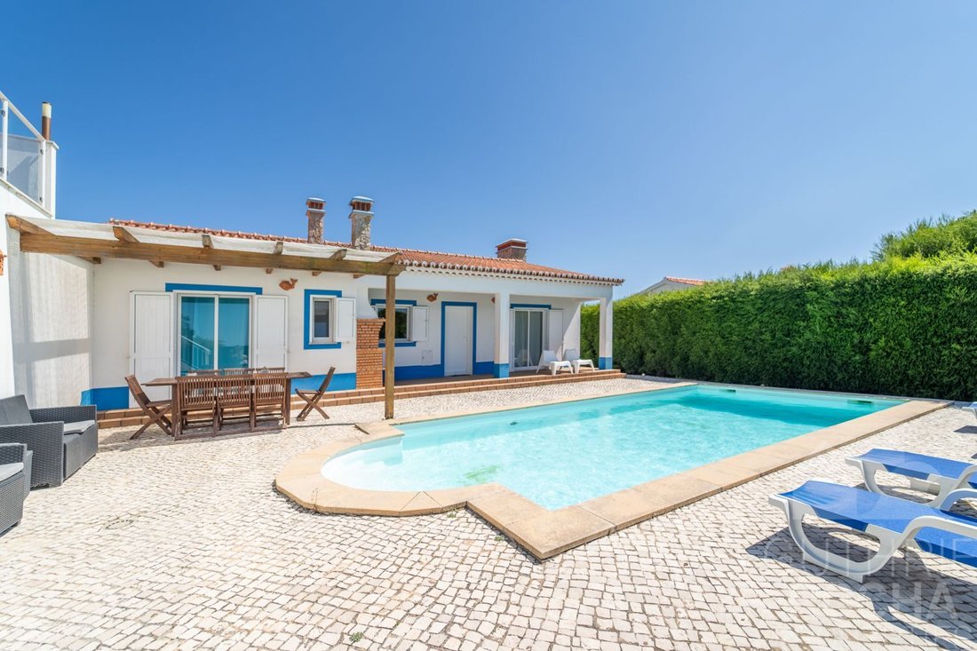 House in Aljezur, Algarve, Portugal 1 - 15424084