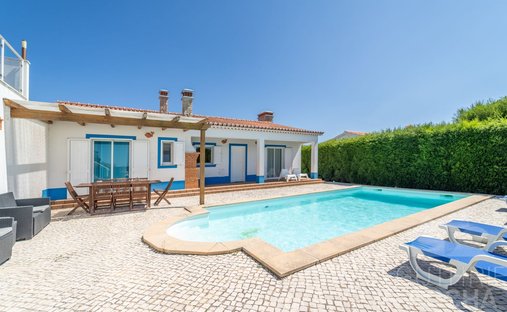House in Aljezur, Algarve, Portugal 1