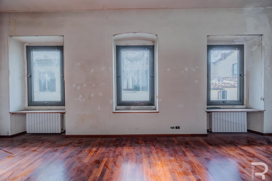 Apartment in Center, Florence, Tuscany 4 - 15429386