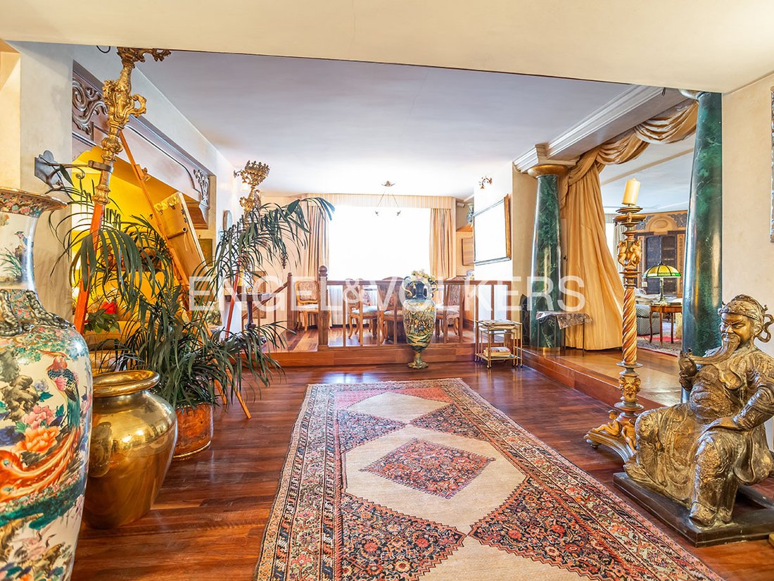 Apartment in Aventino - San Saba, Rome, Italy 2 - 15428756