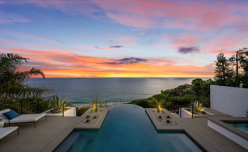 House in Laguna Beach, California, United States 1