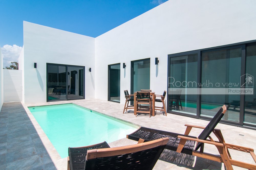 House in Gran Bahía Príncipe, Quintana Roo, Mexico 1 - 15307826