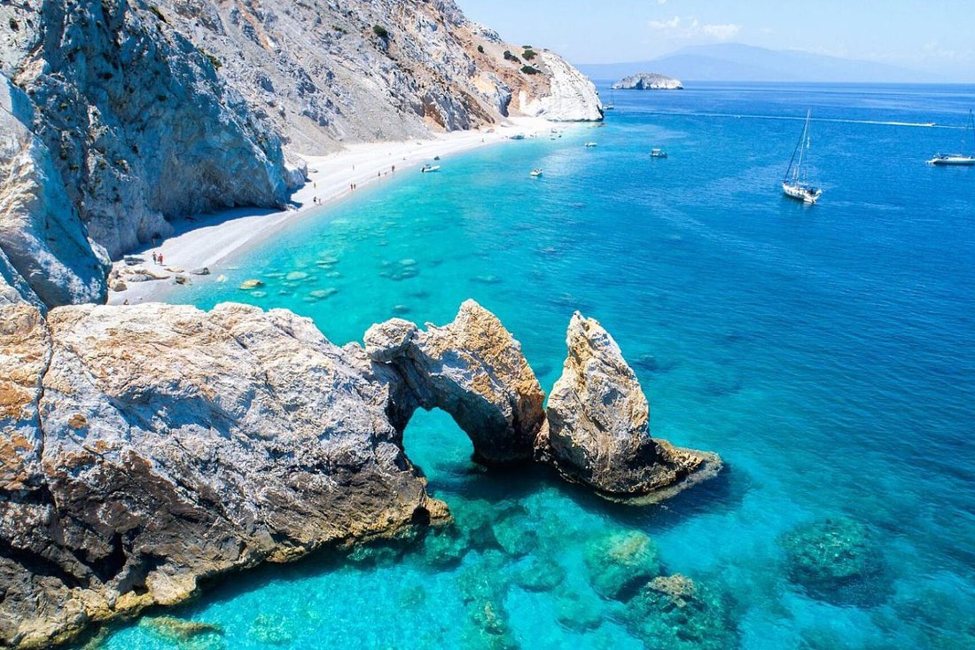 Land in Skiathos, Thessaly and Central Greece, Greece 1 - 15429318