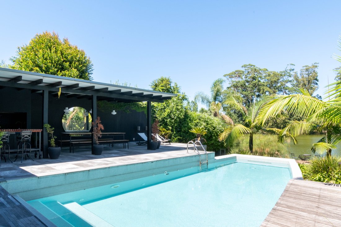 House in Montevideo, Departamento de Montevideo, Uruguay 4 - 15425377