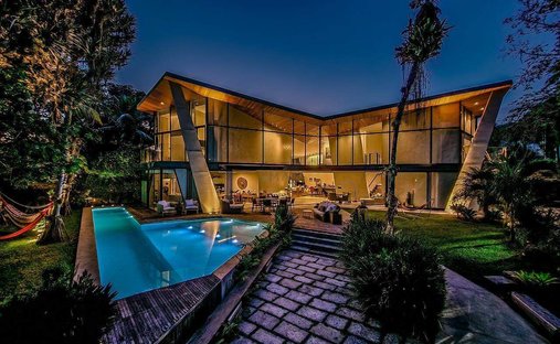 Villa in Rio de Janeiro, State of Rio de Janeiro, Brazil 1