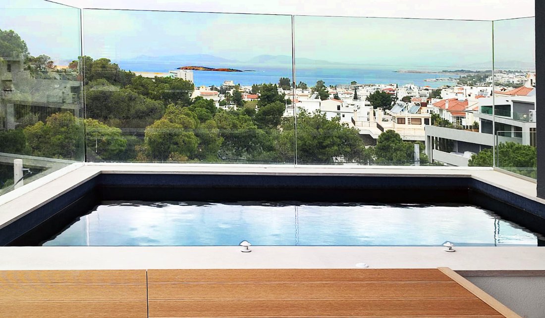 Apartment in Vouliagmeni, Attica, Greece 2 - 15429313