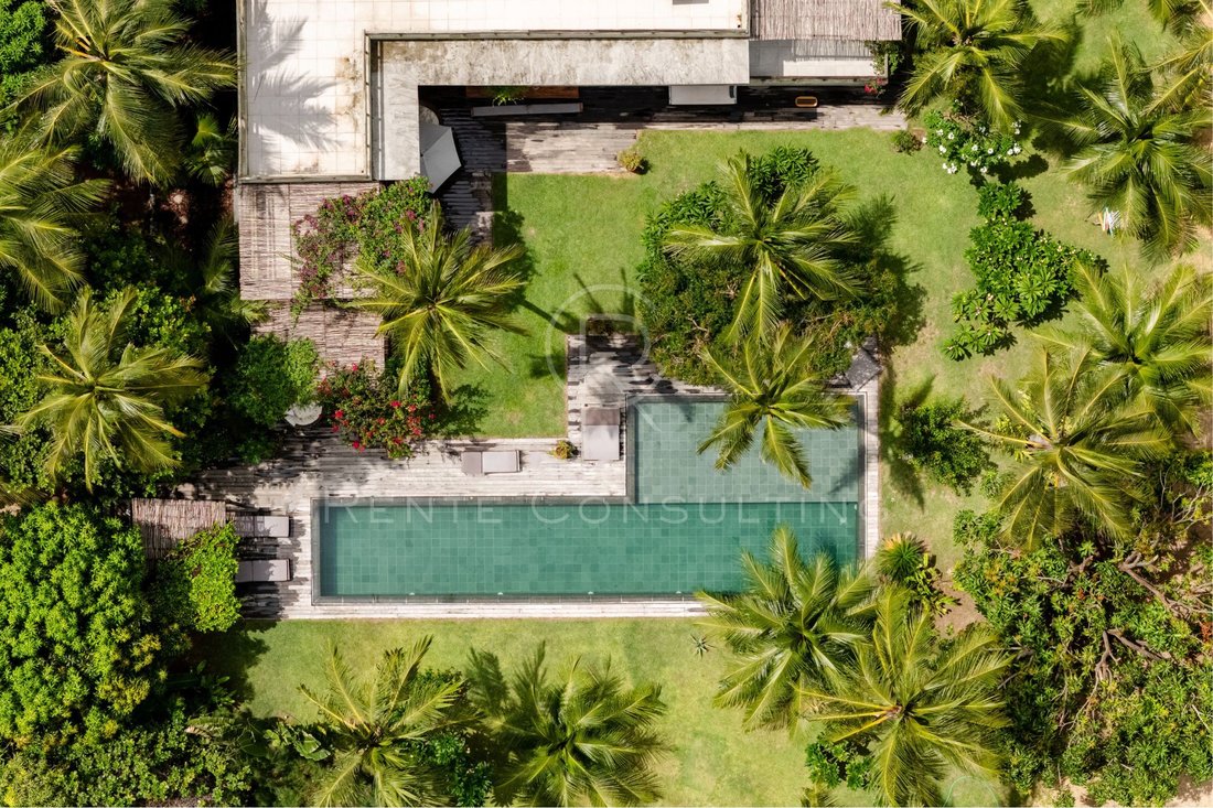 Villa in Icaraí, State of Ceará, Brazil 1 - 15426047