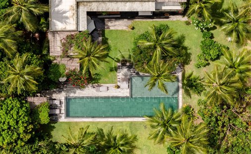 Villa à Icaraí, Ceará, Brésil 1