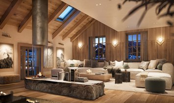 Apartment in Andermatt, Uri, Switzerland 1