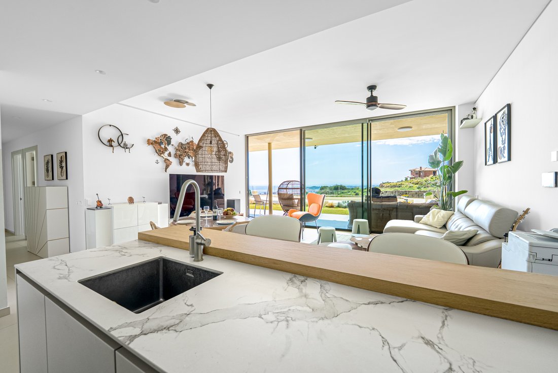 Apartment in Mijas, Andalusia, Spain 3 - 15429344