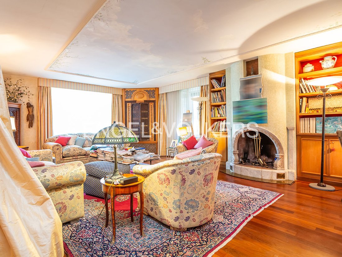 Apartment in Aventino - San Saba, Rome, Italy 5 - 15428756