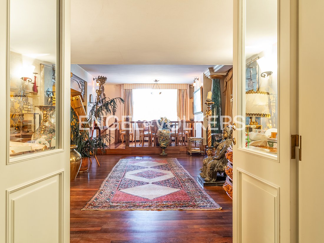 Apartment in Aventino - San Saba, Rome, Italy 1 - 15428756