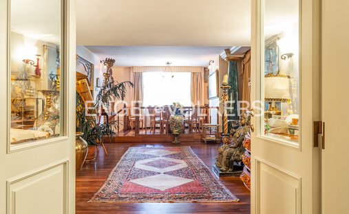 Apartment in Aventino - San Saba, Rome, Italy 1