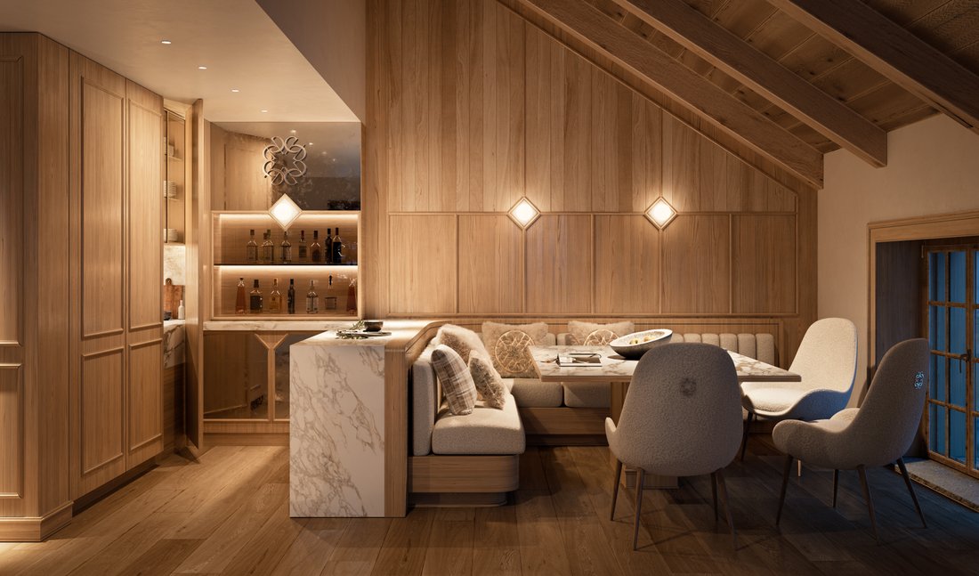 Wohnung in Andermatt, Uri, Schweiz 3 - 15428476