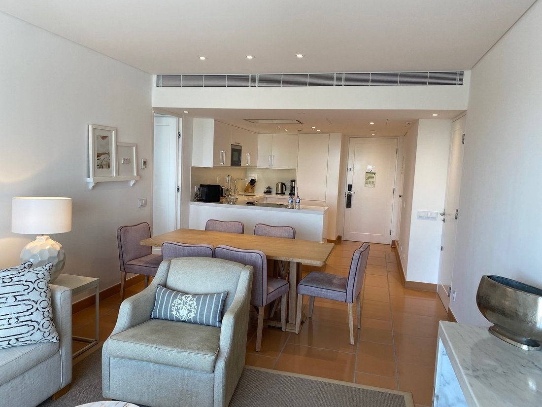 Apartment in Olhos de Agua, Algarve, Portugal 5 - 15424841
