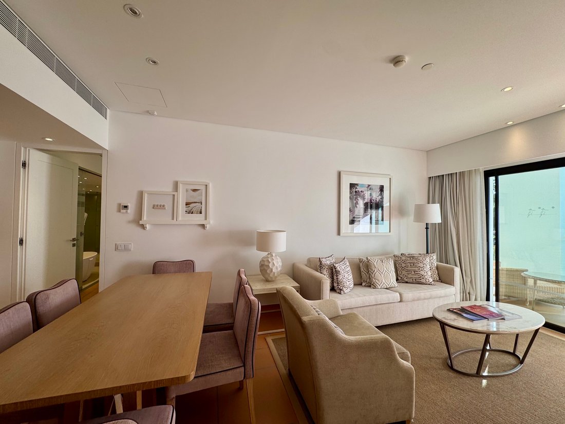 Apartment in Olhos de Agua, Algarve, Portugal 2 - 15424841