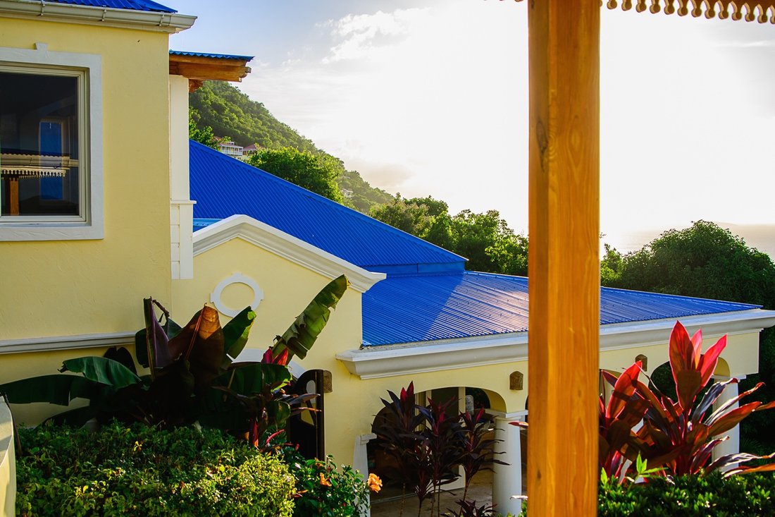 House in Belmont, Tortola, British Virgin Islands 4 - 1017338