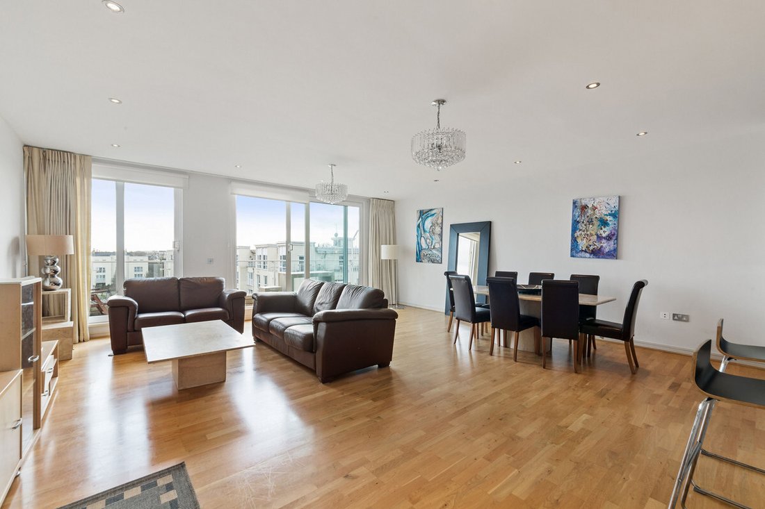 Apartment in Kew, Richmond Upon Thames, England 2 - 13319591
