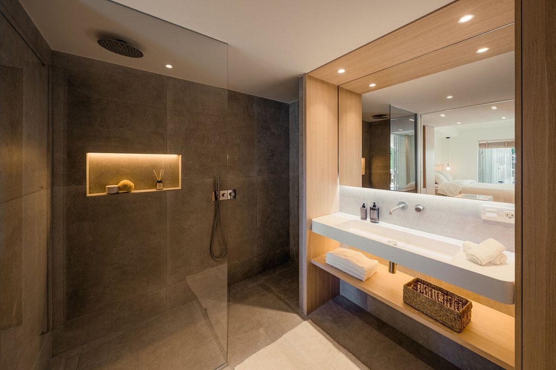 Apartment in Puerto Banus, Marbella, Spain 4 - 15426090