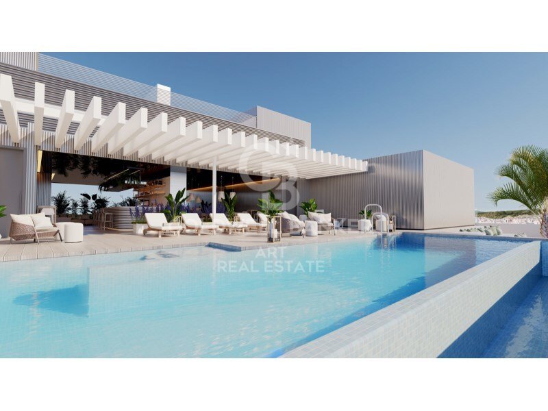 Apartment in Carretera de Cadiz, Malaga, Spain 1 - 15426499
