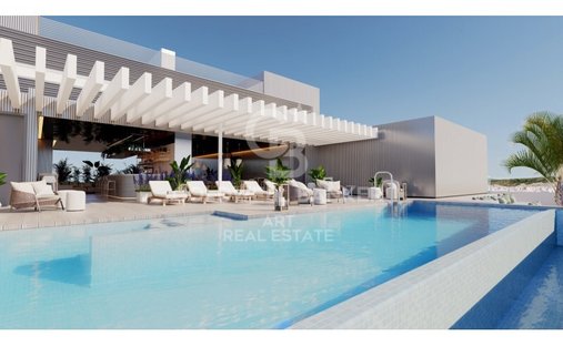 Apartamento en Carretera de Cadiz, Malaga, España 1