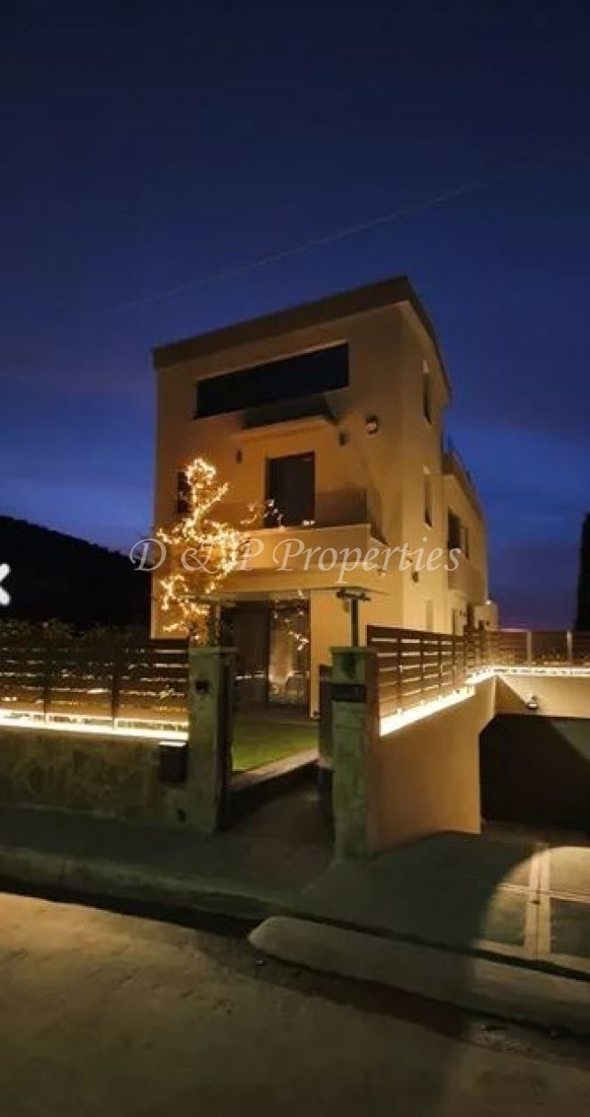 House in Dionysos, Attica, Greece 1 - 15425436