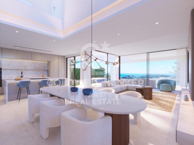 House in Estepona, Andalusia, Spain 3 - 15426515