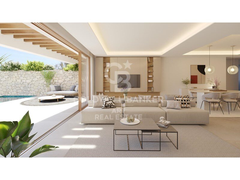 Apartment in Mijas, Andalusia, Spain 4 - 15426416