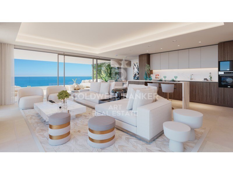 Apartment in Este, Malaga, Spain 4 - 15426643