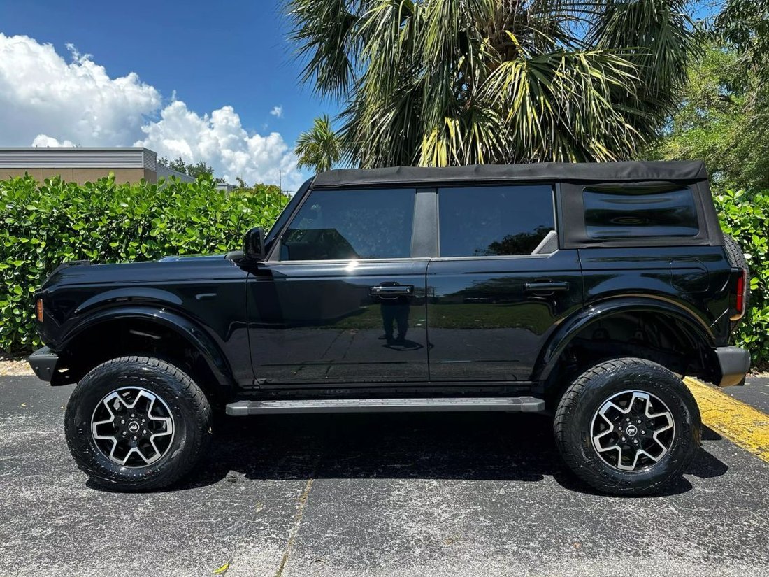 Suv in Lighthouse Point, FL, United States 5 - 14528318