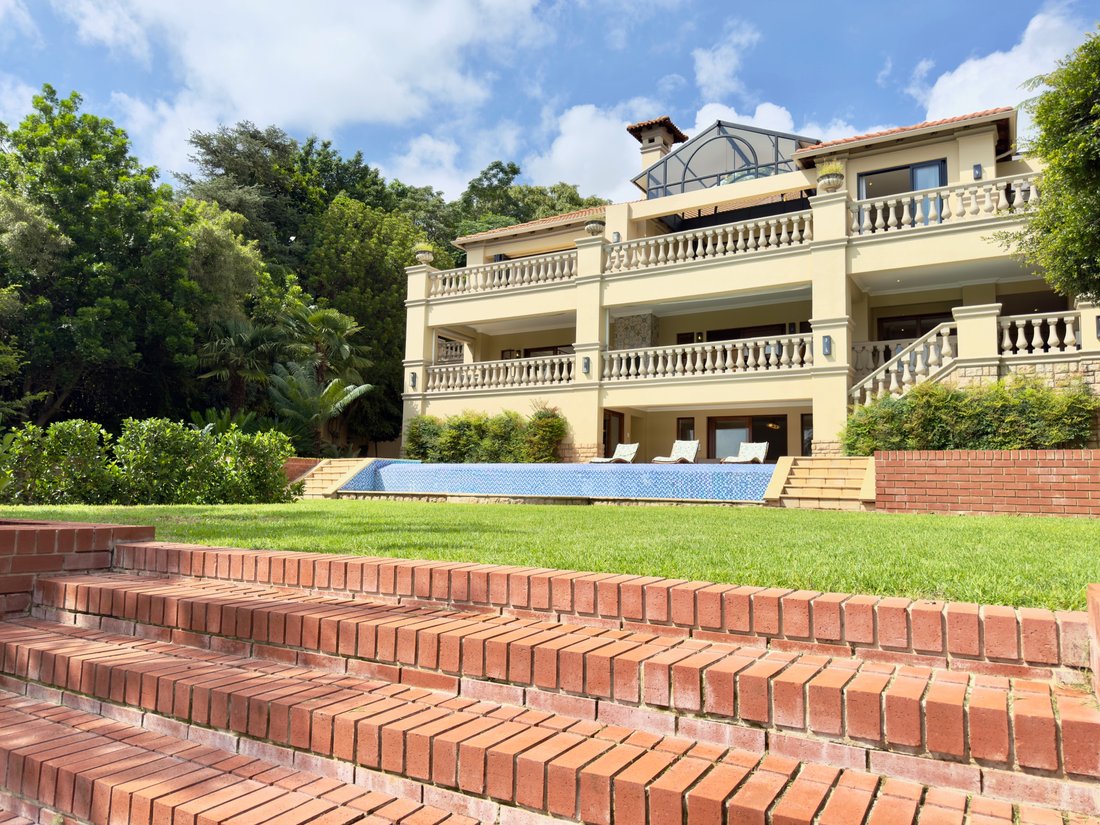 Maisons de campagne à Monument Park, Gauteng, Afrique du Sud 1 - 15425691