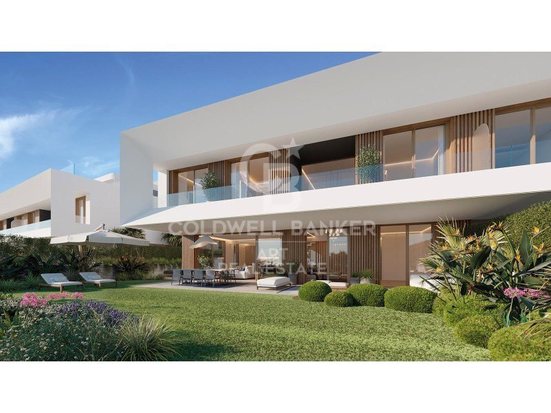 House in Estepona, Andalusia, Spain 5 - 15426587