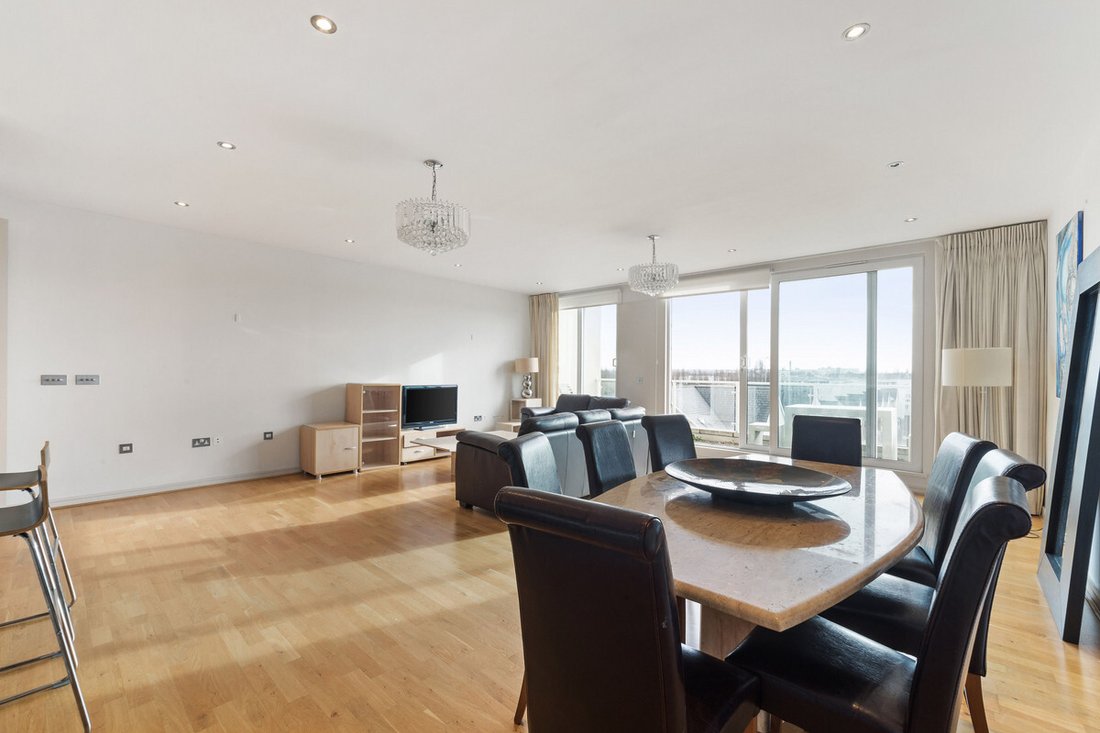 Apartment in Kew, Richmond Upon Thames, England 4 - 13319591